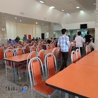 سلف سرویس مرکزی پردیس