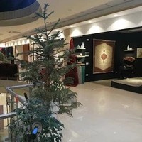 تالار فرش ایران