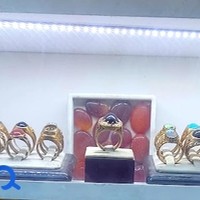 حکاکی و تعمیرات نقره داوود