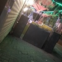 فست فود کی چی فود