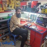 برق اتومبیل سورن