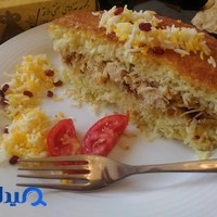 رستوران سنتی ملاقه