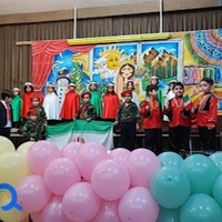مهد کودک و پیش دبستانی نرگس