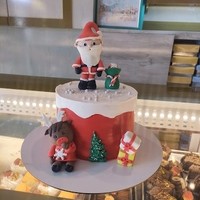 شیرینی دانژه
