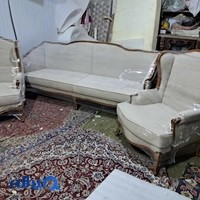 تولیدی مبل خانه ایرانی
