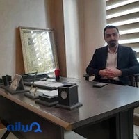 مطب ارتوپدی دکترمحمداحمدی حاجی