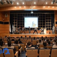 فرهنگسرای علوم و نجوم