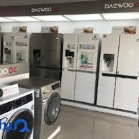 فروشگاه دوو