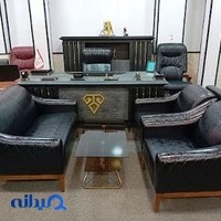 فروشگاه مبلمان اداری دکوچین