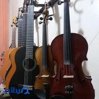 گالری موسیقی بتهوون