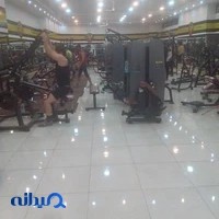 باشگاه بدنسازی استاک ویژه بانوان
