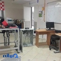 Human & Robot Interaction Laboratory
