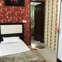 هتل آپارتمان آیسان