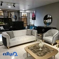 گروه تولیدی مبلمان منزل«مبلمان تـــٰاجّ»