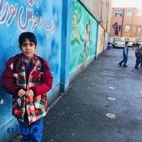 مدرسه طالقانی