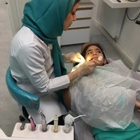 دکتر شیرین شفیعی