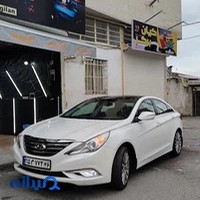 پولیش و پوشش نانو سرامیک لوکس گیلان