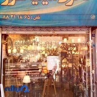 گالری لوستر مینیاتور