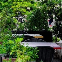 Mandegar Cafe Bar