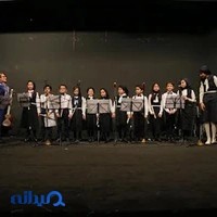 آموزشگاه موسیقی هنرِ نو