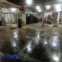 تعویض روغنی؛لاستیک فروشی؛کارواش بخار محمد