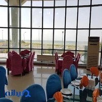 رستوران مروارید