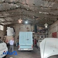 تعمیرگاه پاسارگاد