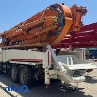 ماشین آلات سیدی