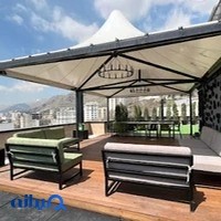 سازه چادری ساینا