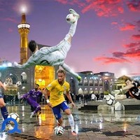 دبستان پسرانه شهید حیدر بنا خسروی