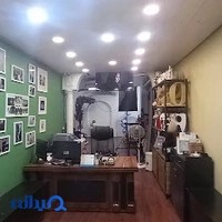 آتلیه عکاسی در خانی اباد نو (نوتاش)