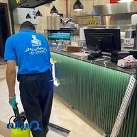 شرکت سمپاشی زرین پیشتازان آران