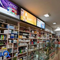 داروخانه دکتر مرضیه بیات