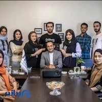 آژانس دیجیتال مارکتینگ آقای کدنویس