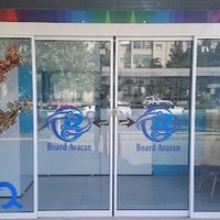 تعمیرات لوازم خانگی بردآوران (کریم زاده)