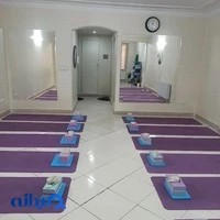 باشگاه تخصصی یوگا سپنتا