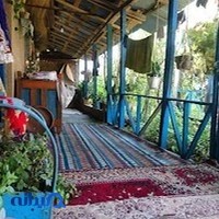 اقامتگاه بومگردی دیلمای