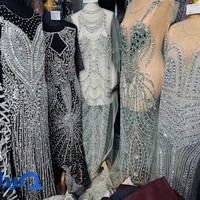 پارچه سرای بشارتی QV