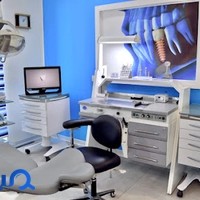کلینیک دندانپزشکی نیک