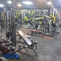 باشگاه بدنسازی بهنود