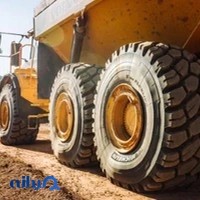 فروشگاه اينترنتی بازار لاستيک