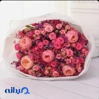 دکه گل فرشته