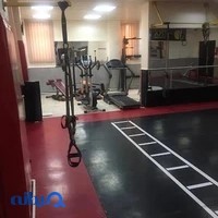 باشگاه ورزشی آذرخش