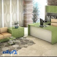 مبلمان اداری آدینا
