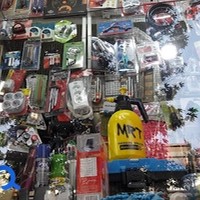 رنگ وابزار فروشی قادری