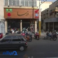 خرید و فروش موتور سیکلت