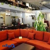 مبلمان پوشن