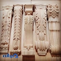 صنایع چوبی منبت آکا