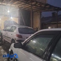 مکانیکی پیشرو ( نقره پور )