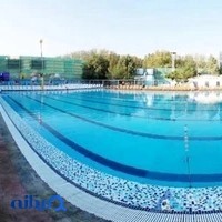 استخر آفتاب پارک ارم